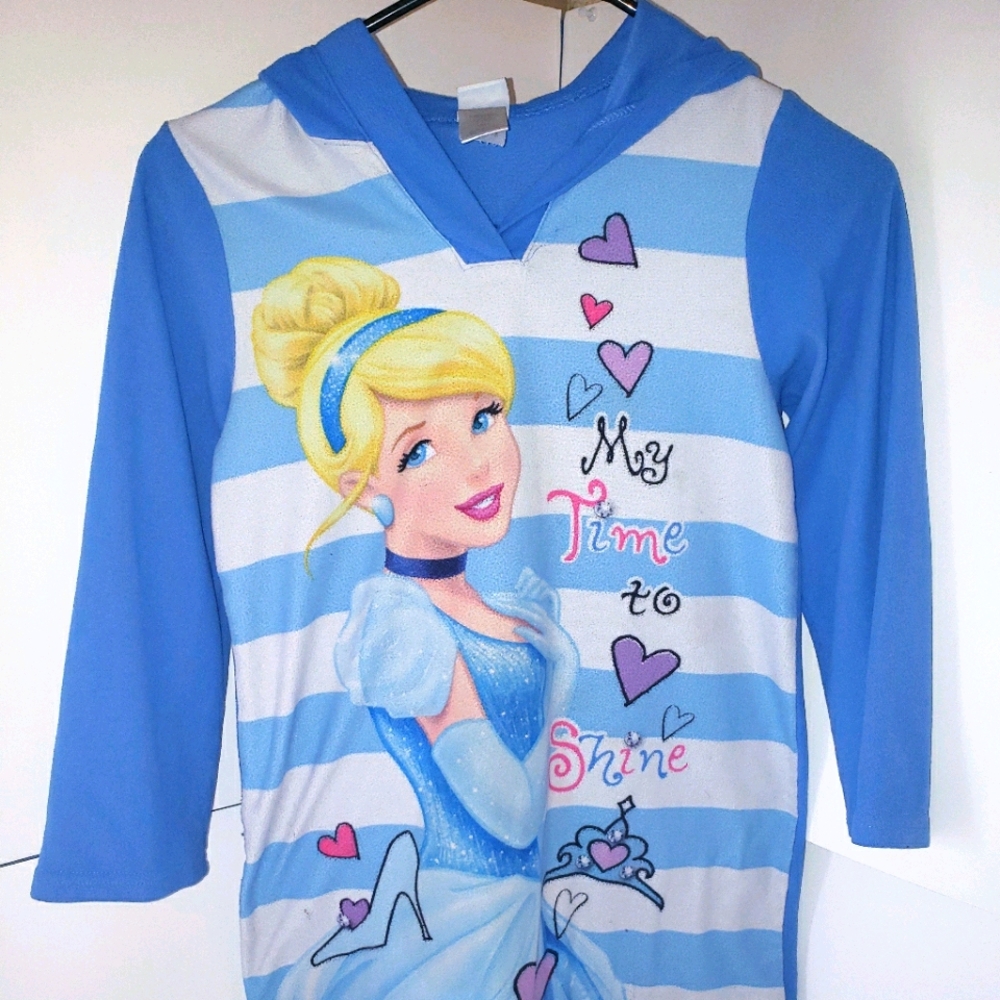 Disney cinderella pajama